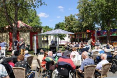 Kermis 2025