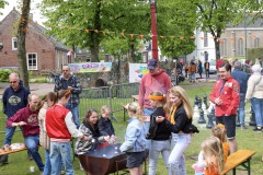 Koningsdag 2024