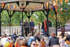 KONINGSDAG 2025