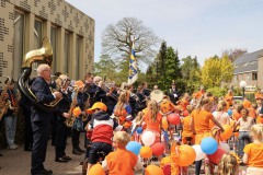 Koningsdag 2026