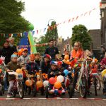 Koningsdag 2021 Aarle-Rixtel