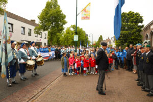 Bevrijding Laarbeek