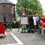 Vrijwilligers gevraagd voor Koningsdag in Aarle-Rixtel