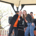 Oranje Comité Aarle-Rixtel organiseert Open Podium op Koningsdag