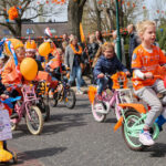 Programma Koningsdag 2024 in Aarle-Rixtel