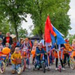 🎉 Koningsdag in Aarle-Rixtel – Een dag vol feest, traditie en gezelligheid 🇳🇱