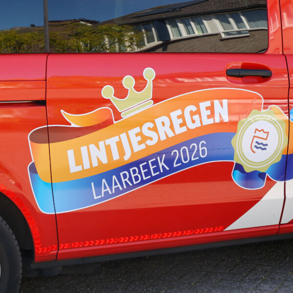 🎉 Lintjesregen 2026 – Vrijwilligers doen het beter! 🎉